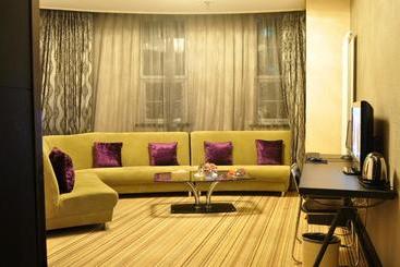 בית מלון כפרי Zhongjin Holiday