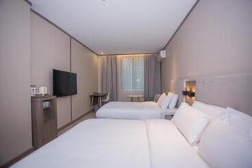 Hanting Hotel Hangzhou Qiantang River Bridge