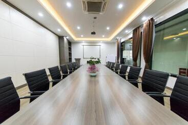 Hanting Hotel Xuancheng Langxixian