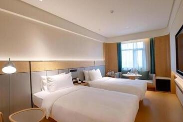 Ji Hotel Zhengzhou Jinshui Road