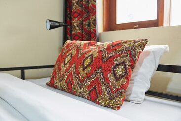 فندق صغير Villa Viva