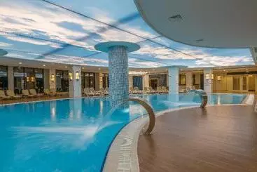 Hotel Adalya Elite Lara