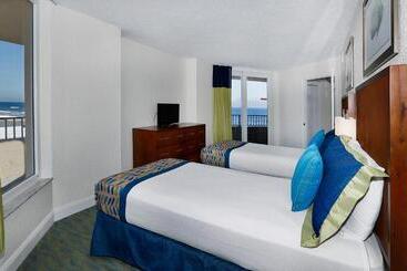 בית מלון כפרי Atlantic Terrace