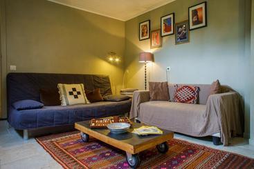 Hotelli Atlas Private Guesthouse