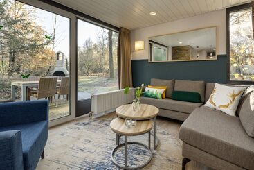 فندق Center Parcs Erperheide