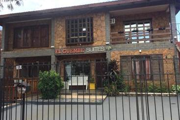 Hotel El Guembe Suites