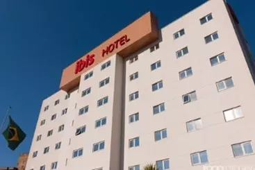 Hôtel Ibis Uberlandia