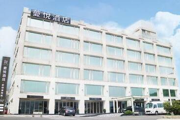 Inhouse Hotel Yehliu