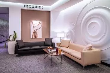 Hotel Miraggio Thermal Spa Resort