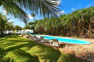 Отель Pousada Dos Coqueiros