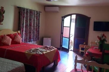 Hotel Pousada Dunas Braga