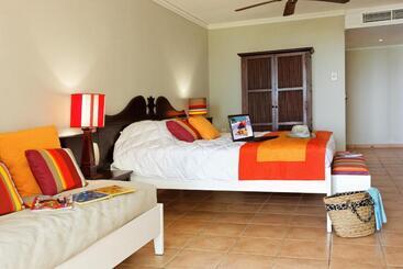 Hotel Residence Pierre & Vacances Premium Les Tamarins