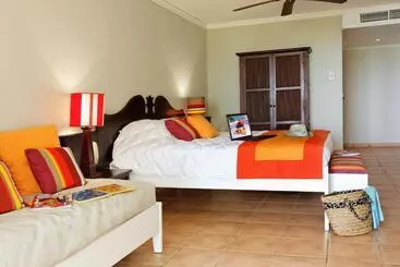 ホテル Residence Pierre & Vacances Premium Les Tamarins