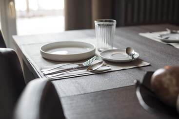 בית מלון כפרי Restaurant & Guesthouse Cachet De Cire