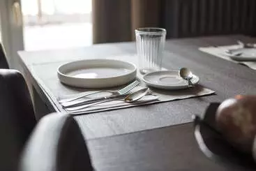 Hotel Restaurant & Guesthouse Cachet De Cire