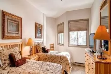 هتل Village At Breckenridge Chateaux #1024