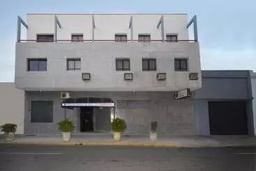 ホテル Villas Boas