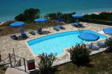 Apartament Milos Studios