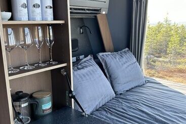 Hotelli Northern Lodges Mountain Lodge