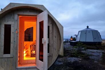 Hotel Northern Lodges Mountain Lodge