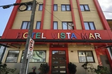 Hotel Vista Mar
