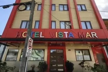 هتل Vista Mar