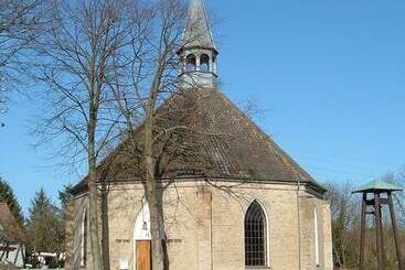 Ragnhilds Gård Hostel