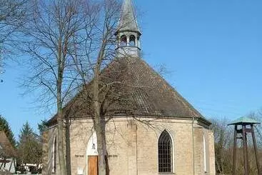 Ragnhilds Gård Hostel