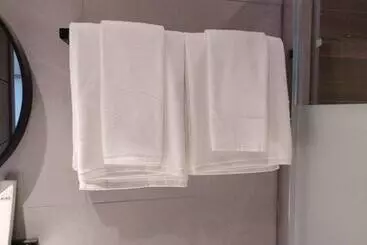 ホテル Acro Residences