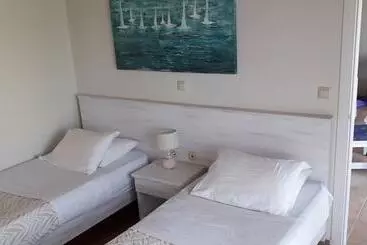 Alexander Apartments