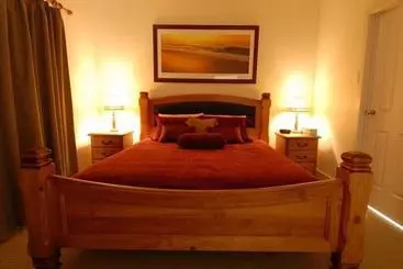 Barossa Bluestone B&b