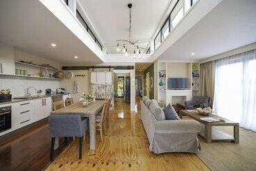 شقة Coastal Pods Wynyard