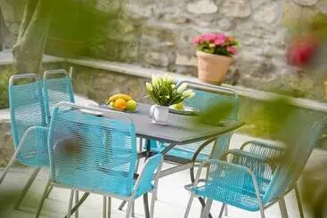 Hotel Apartmani Slavica