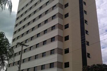 호텔 Blue Tree Towers Valinhos