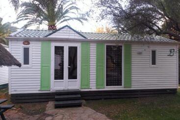 호텔 Camping & Resort La Torre Del Sol