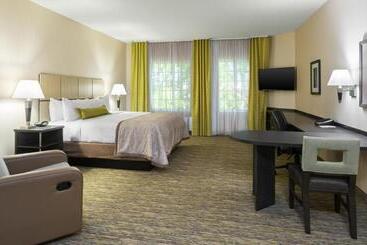 酒店 Candlewood Suites Grove City Outlet Center, An Ihg