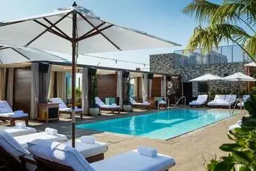 ホテル Dream Hollywood, By Hyatt