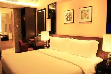 Hotel Estadia
