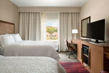 فندق Hampton Inn Kanab