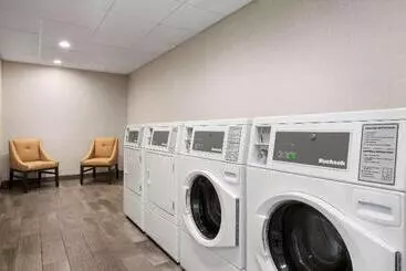 ホテル Hampton Inn Turlock