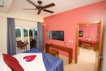 Hotel Hesperia Edén Club