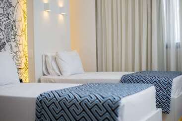 酒店 Ibis Styles Rondonopolis