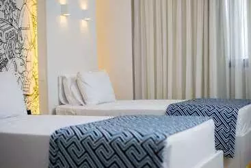 Hotelli Ibis Styles Rondonopolis