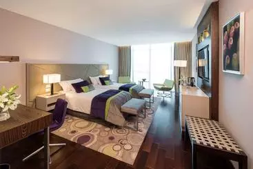 ホテル Mercure Santa Rosa La Pampa