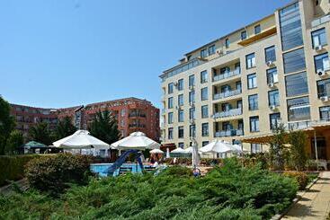 Hotel Rainbow Resort - Rainbow 1