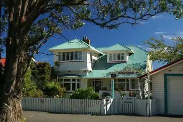 Hotel Rosewood B&b