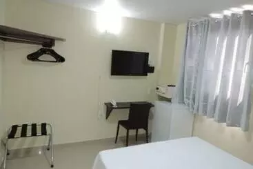 ホテル Sandis Mirante