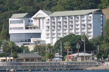 هتل Shimoda Bay Kuroshio