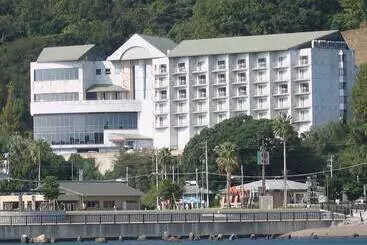 هتل Shimoda Bay Kuroshio