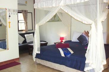 ホテル Soodsoi Resort